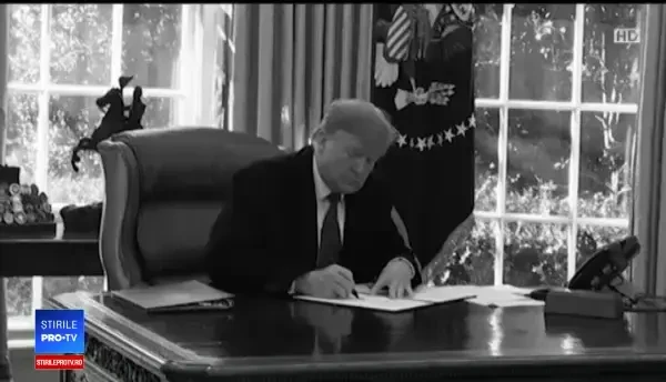 16 state americane, în frunte cu California, au dat în judecată administrația Trump