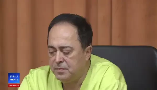 Reprezentantul Spitalului Ilfov, despre cazul medicului fals: ”Nu și-a dat nimeni demisia”