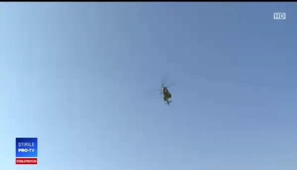 Forțele Aeriene, în căutare de piloți tineri. Salariul maxim: 16.000 de lei