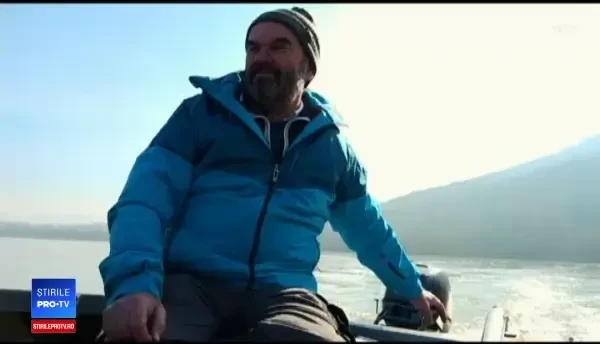 Momentul în care o scenă cu sute de persoane s-a prăbușit, în timpul unui festival