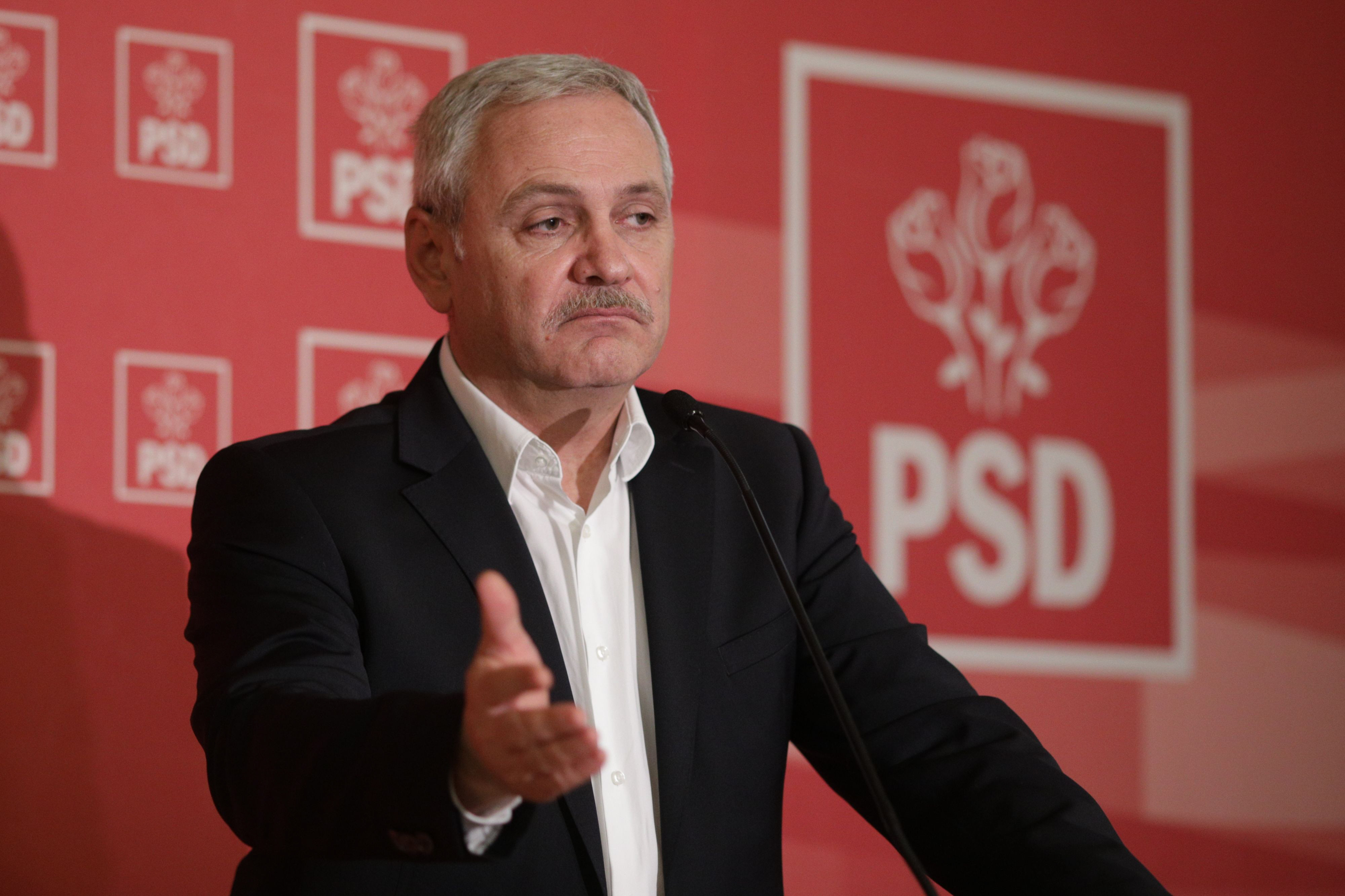 Dragnea: Săptămâna viitoare nu se va aproba nicio ordonanţă de modificare a OUG 114