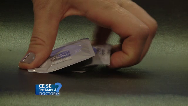 Prezervativul salvează de fapt fertilitatea. Explicația medicilor specialiști