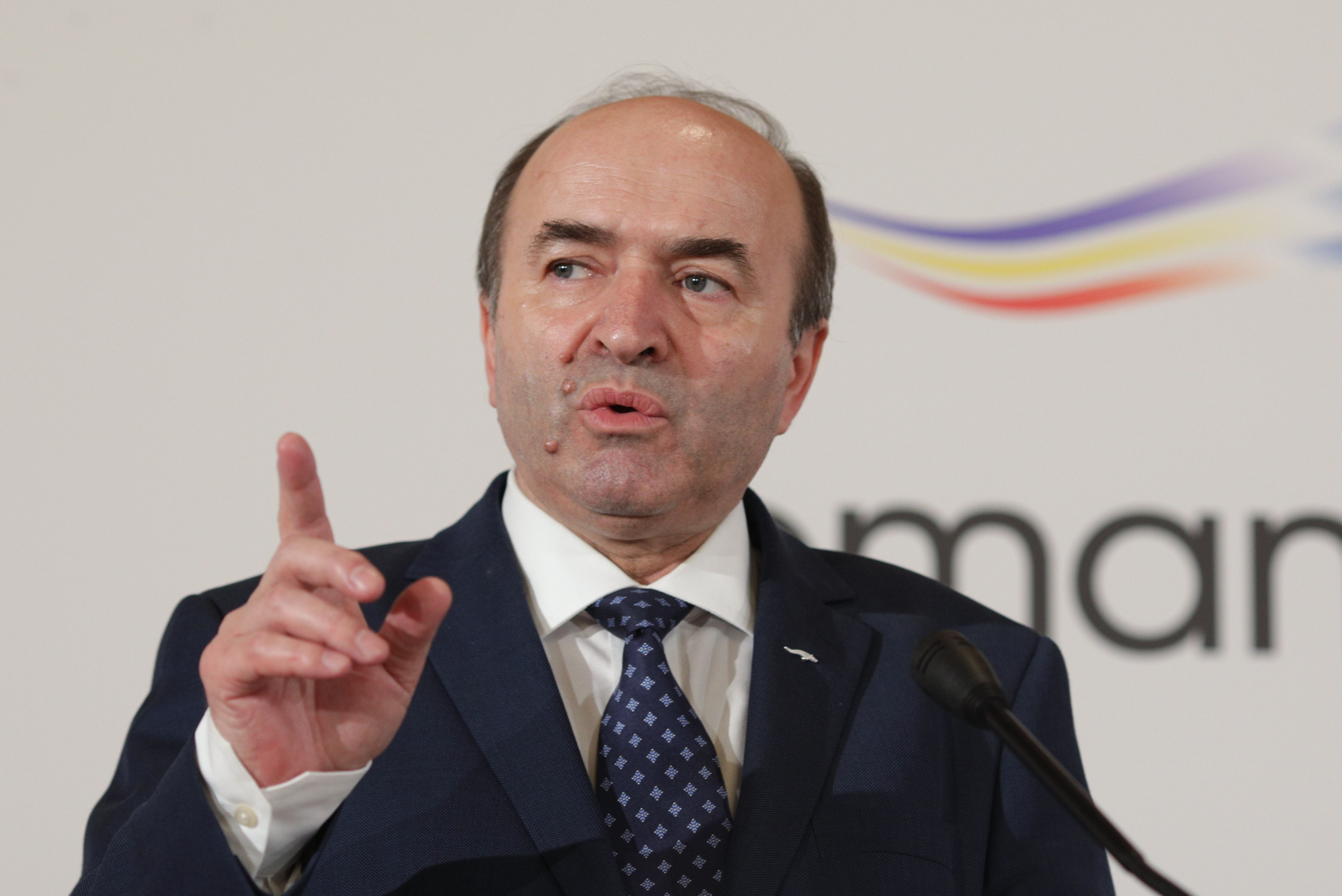 Cum comentează victoria lui Kovesi la CEDO fostul ministru al Justiției Tudorel Toader