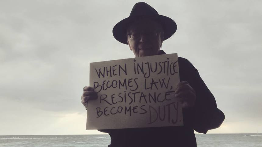 Mihai Şora, după victoria lui Kovesi: „Să înceapă Festivalul Disperat al Inculpaţilor!”