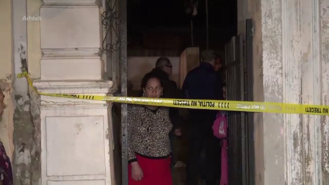 Barbat acuzat ca si-a ucis bebelusii