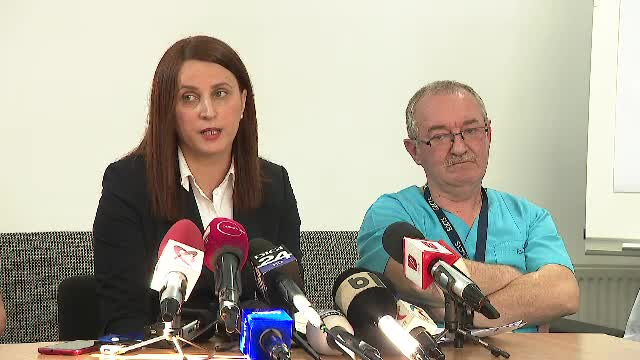 Dupa 3 decese și un focar de infecție, cer un spital nou: ”Ăsta e din 1906. Faceți chetă!”