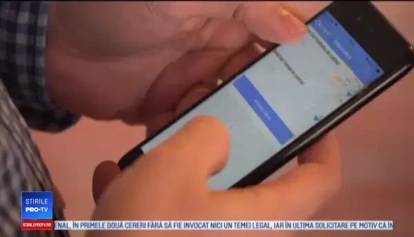 Aplicaţia care înlocuieşte consultanţii juridici. Cum funcţionează