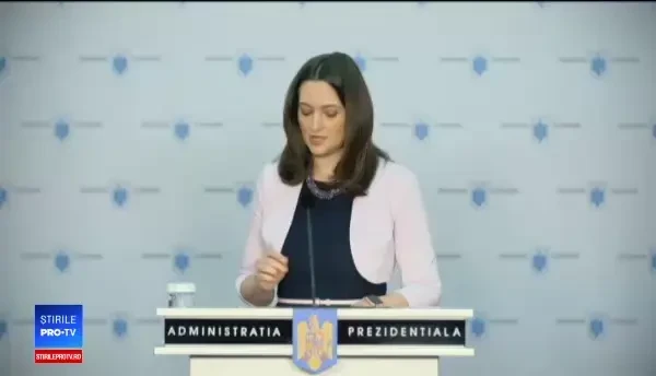 Iohannis va lua o decizie în privința promulgării bugetului de stat în ”zilele următoare”