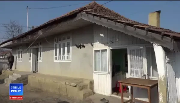 O fetiță de 10 ani a murit sub ochii bunicului: "A cerut suc, asta a fost"