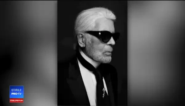 Karl Lagerfeld şi-a dorit ca trupul lui să fie incinerat. Dorinţa bizară legată de cenuşa sa