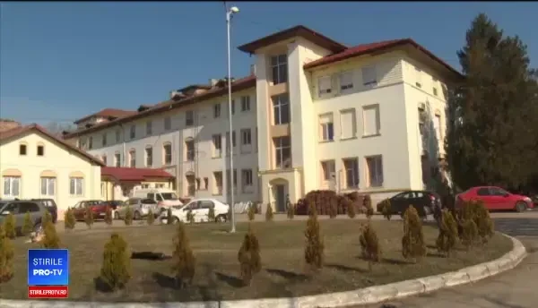 O femeie, de 49 de ani, din Valea Lungă, desfigurata în bătaie de soţ. Cum a ajuns la muncă