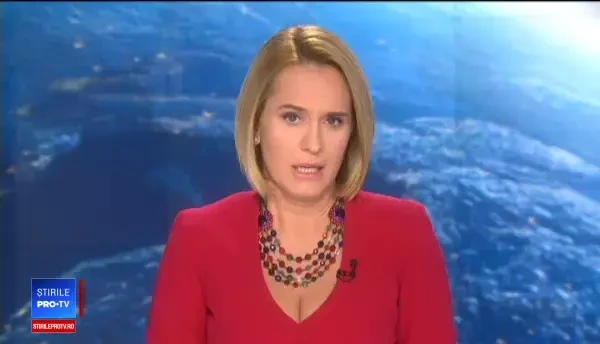 Momentul în care ”Pian”, șeful clanului Duduianu, calcă un tânăr pe trecerea de pietoni