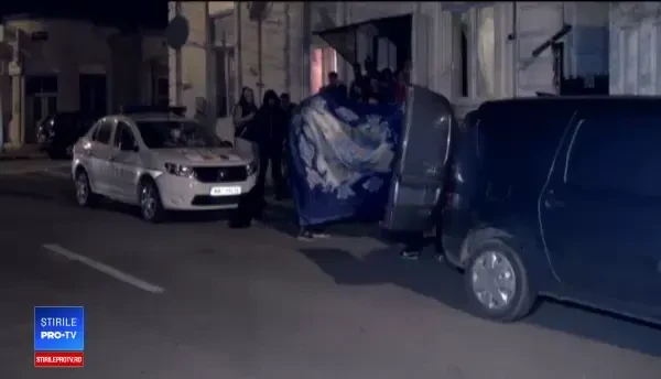 Un bărbat care și-a ucis bebelușii, prins după 3 ani. L-au dat de gol chiar copiii săi