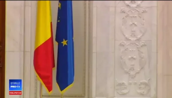 Dăncilă a transmis propunerile de numire a miniștrilor Dezvoltării și Transporturilor