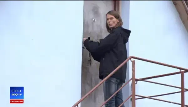 Jaf de mii de euro în celebrul sat Viscri. Hoții au furat papuci și șosete