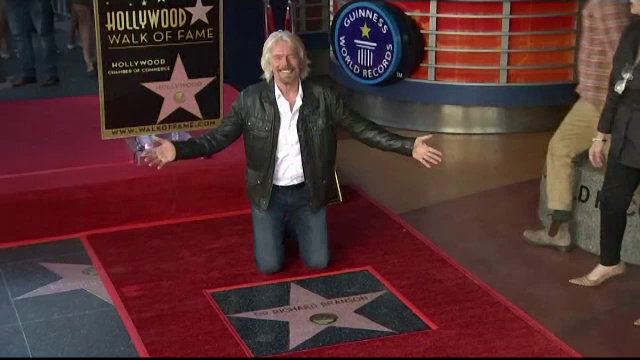 Miliardarul Richard Branson organizează un concert de binefacere. Vedeta care îi critică ideea