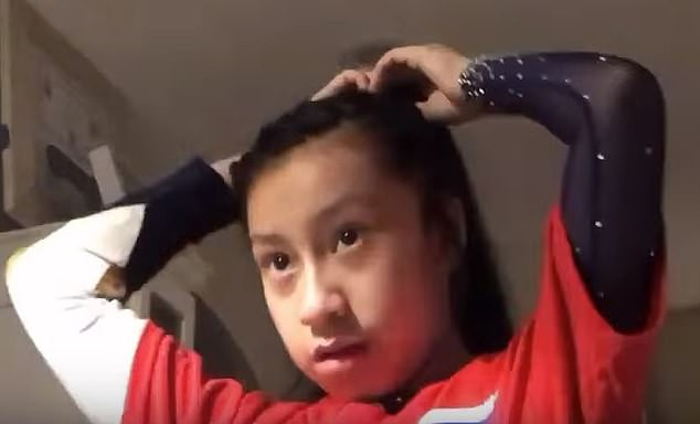 Fără să realizeze, o adolescentă şi-a filmat propria moarte. Ce se întâmplă la finalul clipului