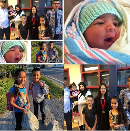 Soarta tristă a 7 frați care au fugit de război, dar au murit arși de vii în casă