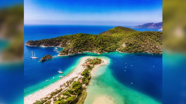 Reduceri uriașe la târgul de turism. Cu cât se vinde o vacanță de lux în America de Sud