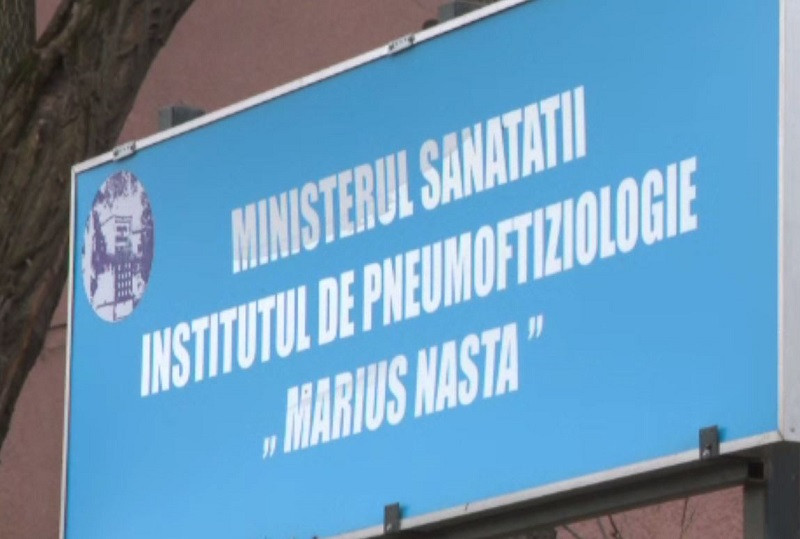 Institutul de Pneumoftiziologie ”Marius Nasta” ar putea să intre în insolvență din cauza prețului energiei