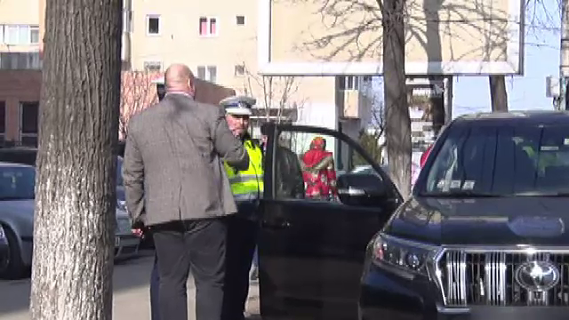 accident Adrian Mocanu