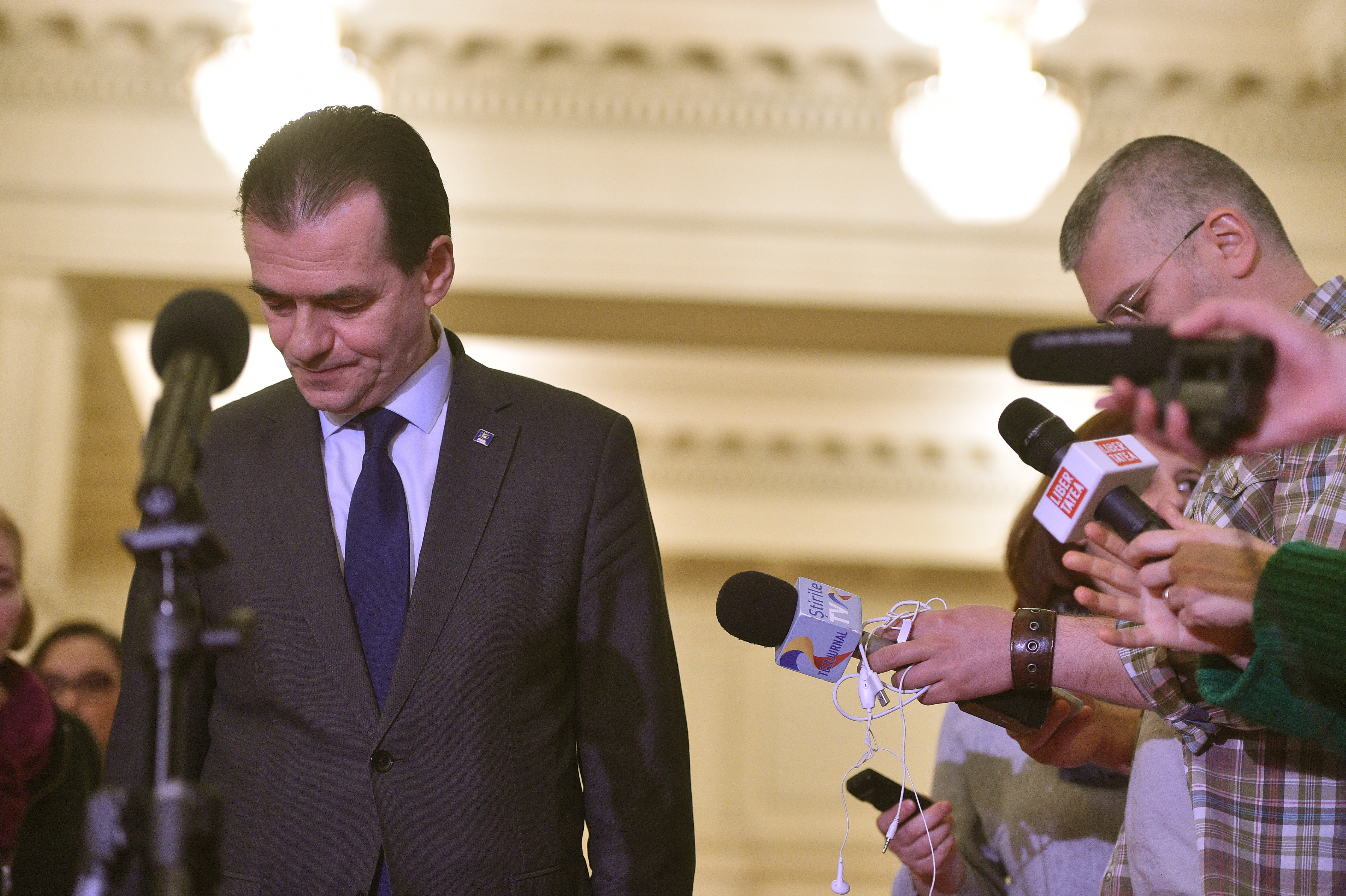 Liderul PNL, avertisment despre ordonanța care ”riscă să provoace o apocalipsă economică”