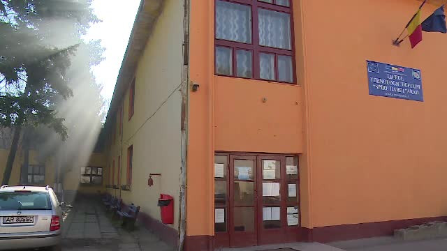 Alertă de tuberculoză într-o școală din Brăila. Doi elevi s-au îmbolnăvit de TBC