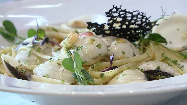 Una dintre cele mai delicioase specii marine, descoperită în Marea Neagră. Rolul NASA