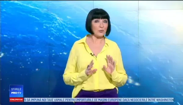 Horoscop 21 februarie, prezentat de Neti Sandu. O zi care le schimba viaţa celor născuţi în această zodie