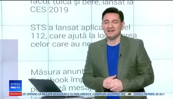 iLikeIT. Samsung a lansat 4 telefoane performante: Galaxy S10, S10 Plus, S10 E și Galaxy Fold