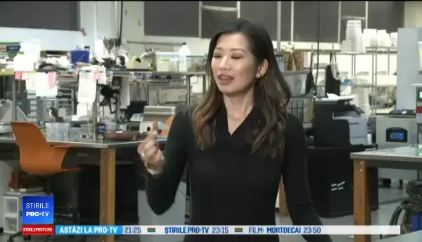 Un startup din Silicon Valley produce carne în laborator pornind de la o singură celulă