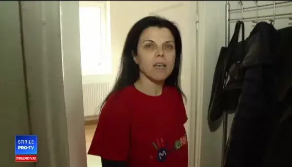 O nouă casă "Magic Home" deschisă la Iași. Povestea pensionarei care o administrează