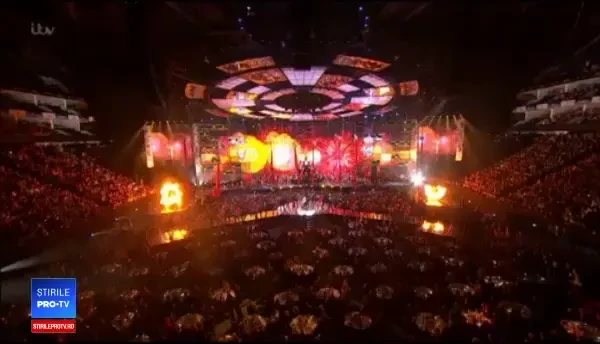 Câștigătorii Brit Awards, cele mai importante trofee ale industriei muzicale britanice