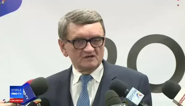 Ciorbea: ”Avem, har Domnului, destule persoane cu disabilități în România”