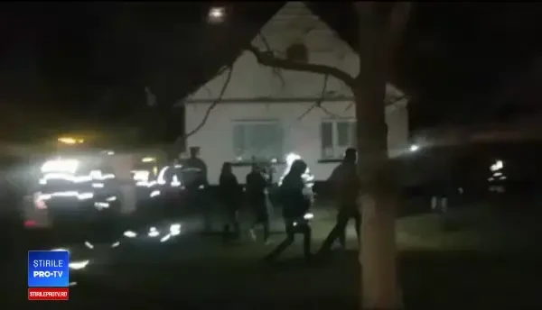 Azilul groazei din Timiș. O femeie a murit, iar proprietarul are scuze uluitoare