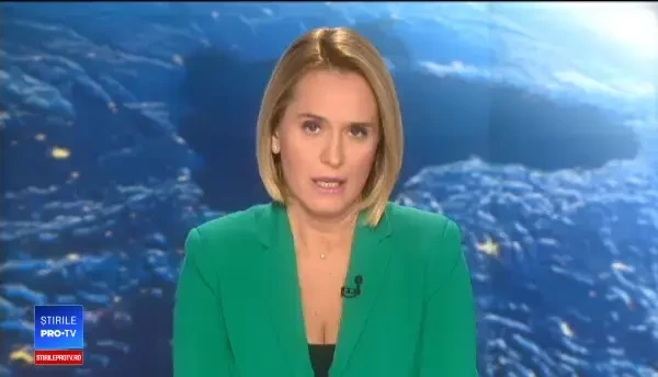 Val de frig în România, cu ninsori și viscol. Vremea se schimbă radical de vineri