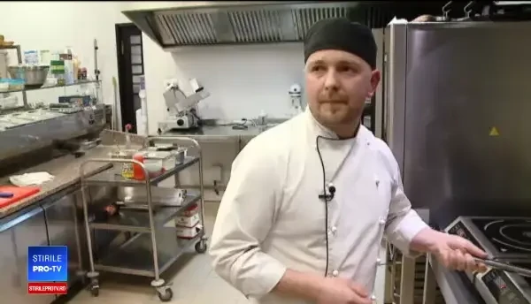 Una dintre cele mai delicioase specii marine, descoperită în Marea Neagră. Rolul NASA