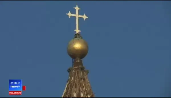 Abuzuri sexuale ale preoților. Papa și lideri catolici au văzut poveștile a 5 victime