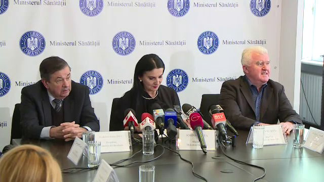 Guvernul vrea să reintroducă coplata în spitale: "Au rămas fără bani, iau de la pacienți"