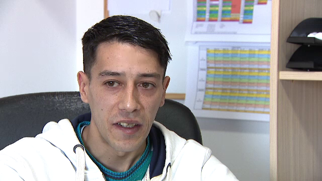 Poveştile lui Alex, Victor şi Lucian, tineri care au căzut în patima drogurilor