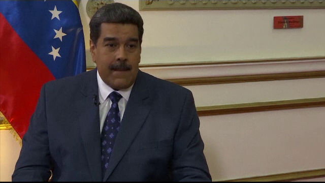 În Venezuela se moare de foame. De ce refuză Maduro să primească ajutoare