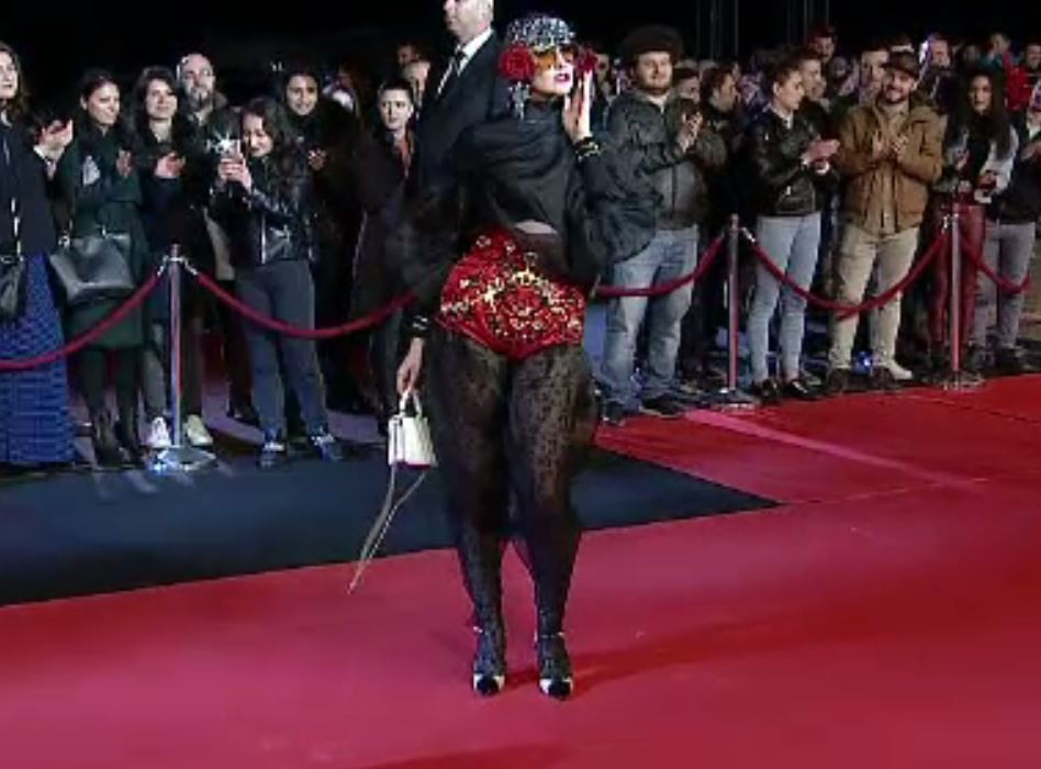 iulia albu vlad lansare