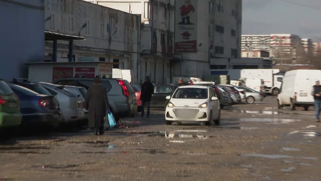 Ghetaria - Inspectorul Pro