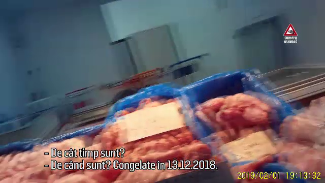 Ghetaria - Inspectorul Pro