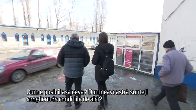 Ghetaria - Inspectorul Pro