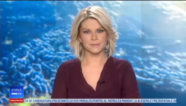 Gestul unui polițist a devenit viral. Ce a făcut într-un sens giratoriu, în Brașov