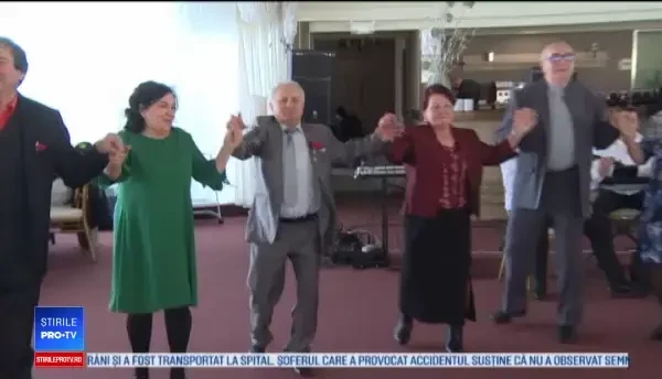 Secretul unei căsnicii fericite, dezvăluit de cuplurile care serbează nunta de aur