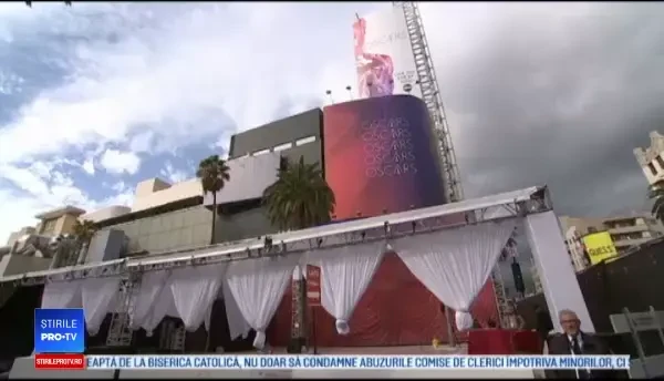 Motivul pentru care Gala Premiilor Oscar va fi mai scurtă decât de obicei
