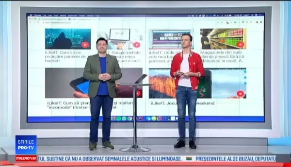 iLikeIT. Youtube a lansat o aplicație specială pentru copii