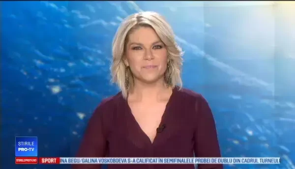 Orașul în care ninge pentru prima oară din 1949. Traficul a fost dat peste cap